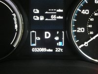 USED 2018 18 MITSUBISHI OUTLANDER 2.0 PHEV 4H 5d 200 BHP SAT NAV LEATHER HEATED SEATS