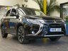 USED 2018 18 MITSUBISHI OUTLANDER 2.0 PHEV 4H 5d 200 BHP SAT NAV LEATHER HEATED SEATS