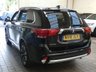 USED 2018 18 MITSUBISHI OUTLANDER 2.0 PHEV 4H 5d 200 BHP SAT NAV LEATHER HEATED SEATS