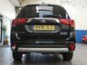USED 2018 18 MITSUBISHI OUTLANDER 2.0 PHEV 4H 5d 200 BHP SAT NAV LEATHER HEATED SEATS