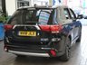 USED 2018 18 MITSUBISHI OUTLANDER 2.0 PHEV 4H 5d 200 BHP SAT NAV LEATHER HEATED SEATS