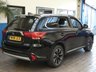 USED 2018 18 MITSUBISHI OUTLANDER 2.0 PHEV 4H 5d 200 BHP SAT NAV LEATHER HEATED SEATS