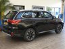 USED 2018 18 MITSUBISHI OUTLANDER 2.0 PHEV 4H 5d 200 BHP SAT NAV LEATHER HEATED SEATS
