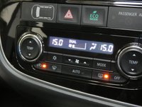 USED 2017 17 MITSUBISHI OUTLANDER 2.3 DI-D 4 5d 147 BHP SAT NAV SUNROOF LEATHER VAT Q
