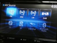 USED 2017 17 MITSUBISHI OUTLANDER 2.3 DI-D 4 5d 147 BHP SAT NAV SUNROOF LEATHER VAT Q