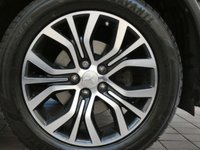 USED 2017 17 MITSUBISHI OUTLANDER 2.3 DI-D 4 5d 147 BHP SAT NAV SUNROOF LEATHER VAT Q