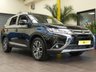 USED 2017 17 MITSUBISHI OUTLANDER 2.3 DI-D 4 5d 147 BHP SAT NAV SUNROOF LEATHER VAT Q