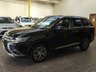 USED 2017 17 MITSUBISHI OUTLANDER 2.3 DI-D 4 5d 147 BHP SAT NAV SUNROOF LEATHER VAT Q