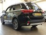 USED 2017 17 MITSUBISHI OUTLANDER 2.3 DI-D 4 5d 147 BHP SAT NAV SUNROOF LEATHER VAT Q