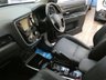 USED 2017 17 MITSUBISHI OUTLANDER 2.3 DI-D 4 5d 147 BHP SAT NAV SUNROOF LEATHER VAT Q
