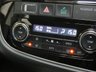 USED 2017 17 MITSUBISHI OUTLANDER 2.3 DI-D 4 5d 147 BHP SAT NAV SUNROOF LEATHER VAT Q