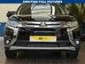 USED 2017 17 MITSUBISHI OUTLANDER 2.3 DI-D 4 5d 147 BHP SAT NAV SUNROOF LEATHER VAT Q