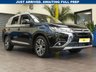 USED 2017 17 MITSUBISHI OUTLANDER 2.3 DI-D 4 5d 147 BHP SAT NAV SUNROOF LEATHER VAT Q