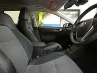 USED 2017 17 TOYOTA AURIS 1.8 VVT-I EXCEL TOURING SPORTS TSS 5d 99 BHP SAT NAV PART LEATHER INTERIOR HEATED SEATS