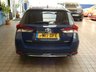 USED 2017 17 TOYOTA AURIS 1.8 VVT-I EXCEL TOURING SPORTS TSS 5d 99 BHP SAT NAV PART LEATHER INTERIOR HEATED SEATS