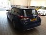 USED 2017 17 TOYOTA AURIS 1.8 VVT-I EXCEL TOURING SPORTS TSS 5d 99 BHP SAT NAV PART LEATHER INTERIOR HEATED SEATS