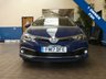 USED 2017 17 TOYOTA AURIS 1.8 VVT-I EXCEL TOURING SPORTS TSS 5d 99 BHP SAT NAV PART LEATHER INTERIOR HEATED SEATS