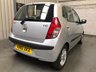 USED 2010 10 HYUNDAI I10 1.2 COMFORT 5d 77 BHP AUTOMATIC, OVER 100 CARS IN STOCK