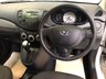 USED 2010 10 HYUNDAI I10 1.2 COMFORT 5d 77 BHP AUTOMATIC, OVER 100 CARS IN STOCK
