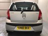 USED 2010 10 HYUNDAI I10 1.2 COMFORT 5d 77 BHP AUTOMATIC, OVER 100 CARS IN STOCK
