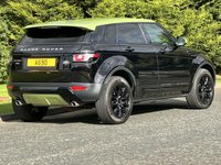 USED 2014 64 LAND ROVER RANGE ROVER EVOQUE 2.2 SD4 PURE TECH 5d 190 BHP “SPECIAL EDITION” Meridian Sound, Heated Leather