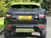 USED 2014 64 LAND ROVER RANGE ROVER EVOQUE 2.2 SD4 PURE TECH 5d 190 BHP “SPECIAL EDITION” Meridian Sound, Heated Leather
