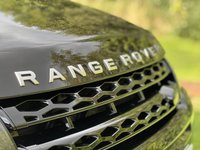 USED 2014 64 LAND ROVER RANGE ROVER EVOQUE 2.2 SD4 PURE TECH 5d 190 BHP “SPECIAL EDITION” Meridian Sound, Heated Leather