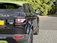 USED 2014 64 LAND ROVER RANGE ROVER EVOQUE 2.2 SD4 PURE TECH 5d 190 BHP “SPECIAL EDITION” Meridian Sound, Heated Leather