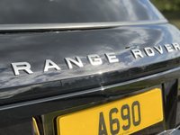 USED 2014 64 LAND ROVER RANGE ROVER EVOQUE 2.2 SD4 PURE TECH 5d 190 BHP “SPECIAL EDITION” Meridian Sound, Heated Leather