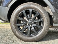 USED 2014 64 LAND ROVER RANGE ROVER EVOQUE 2.2 SD4 PURE TECH 5d 190 BHP “SPECIAL EDITION” Meridian Sound, Heated Leather