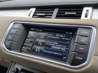 USED 2014 64 LAND ROVER RANGE ROVER EVOQUE 2.2 SD4 PURE TECH 5d 190 BHP “SPECIAL EDITION” Meridian Sound, Heated Leather
