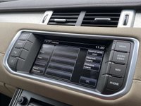USED 2014 64 LAND ROVER RANGE ROVER EVOQUE 2.2 SD4 PURE TECH 5d 190 BHP “SPECIAL EDITION” Meridian Sound, Heated Leather