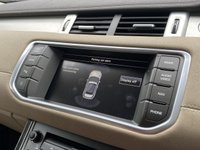 USED 2014 64 LAND ROVER RANGE ROVER EVOQUE 2.2 SD4 PURE TECH 5d 190 BHP “SPECIAL EDITION” Meridian Sound, Heated Leather