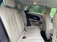 USED 2014 64 LAND ROVER RANGE ROVER EVOQUE 2.2 SD4 PURE TECH 5d 190 BHP “SPECIAL EDITION” Meridian Sound, Heated Leather