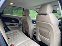 USED 2014 64 LAND ROVER RANGE ROVER EVOQUE 2.2 SD4 PURE TECH 5d 190 BHP “SPECIAL EDITION” Meridian Sound, Heated Leather