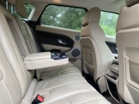 USED 2014 64 LAND ROVER RANGE ROVER EVOQUE 2.2 SD4 PURE TECH 5d 190 BHP “SPECIAL EDITION” Meridian Sound, Heated Leather