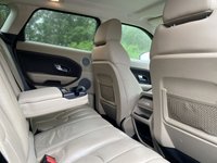 USED 2014 64 LAND ROVER RANGE ROVER EVOQUE 2.2 SD4 PURE TECH 5d 190 BHP “SPECIAL EDITION” Meridian Sound, Heated Leather