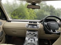 USED 2014 64 LAND ROVER RANGE ROVER EVOQUE 2.2 SD4 PURE TECH 5d 190 BHP “SPECIAL EDITION” Meridian Sound, Heated Leather