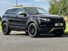 USED 2014 64 LAND ROVER RANGE ROVER EVOQUE 2.2 SD4 PURE TECH 5d 190 BHP “SPECIAL EDITION” Meridian Sound, Heated Leather
