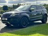 USED 2014 64 LAND ROVER RANGE ROVER EVOQUE 2.2 SD4 PURE TECH 5d 190 BHP “SPECIAL EDITION” Meridian Sound, Heated Leather