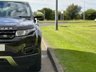 USED 2014 64 LAND ROVER RANGE ROVER EVOQUE 2.2 SD4 PURE TECH 5d 190 BHP “SPECIAL EDITION” Meridian Sound, Heated Leather