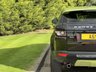 USED 2014 64 LAND ROVER RANGE ROVER EVOQUE 2.2 SD4 PURE TECH 5d 190 BHP “SPECIAL EDITION” Meridian Sound, Heated Leather
