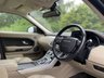 USED 2014 64 LAND ROVER RANGE ROVER EVOQUE 2.2 SD4 PURE TECH 5d 190 BHP “SPECIAL EDITION” Meridian Sound, Heated Leather