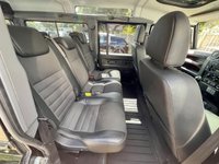 USED 2009 59 LAND ROVER DEFENDER 2.4 110 XS STATION WAGON 5d 122 BHP 