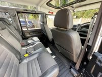 USED 2009 59 LAND ROVER DEFENDER 2.4 110 XS STATION WAGON 5d 122 BHP 