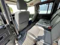 USED 2009 59 LAND ROVER DEFENDER 2.4 110 XS STATION WAGON 5d 122 BHP 