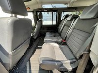 USED 2009 59 LAND ROVER DEFENDER 2.4 110 XS STATION WAGON 5d 122 BHP 