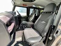 USED 2009 59 LAND ROVER DEFENDER 2.4 110 XS STATION WAGON 5d 122 BHP 