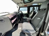 USED 2009 59 LAND ROVER DEFENDER 2.4 110 XS STATION WAGON 5d 122 BHP 