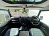 USED 2009 59 LAND ROVER DEFENDER 2.4 110 XS STATION WAGON 5d 122 BHP 